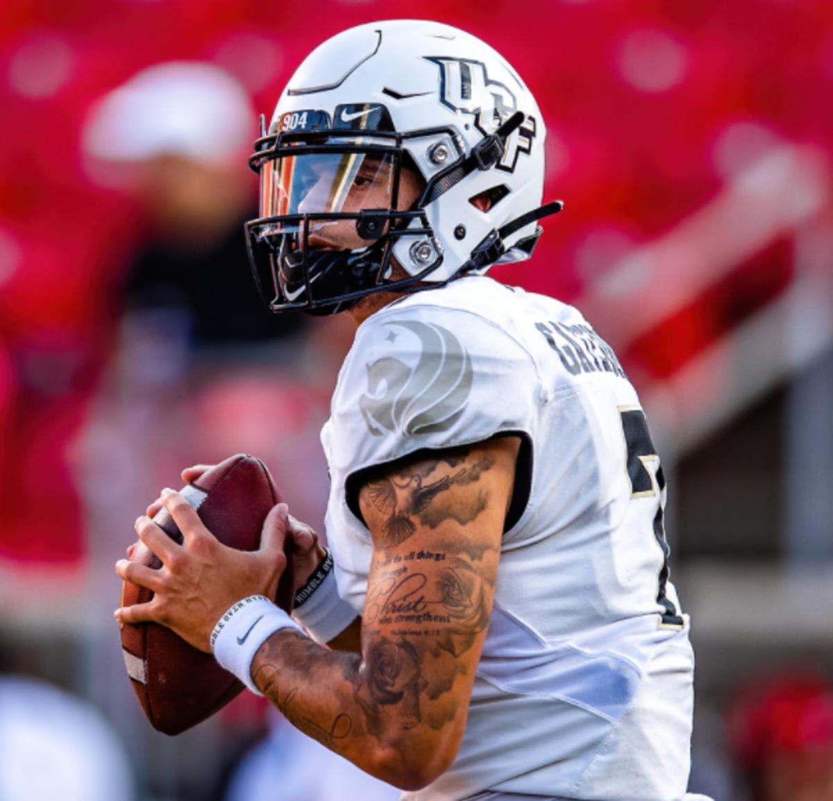 Joey Gatewood UCF